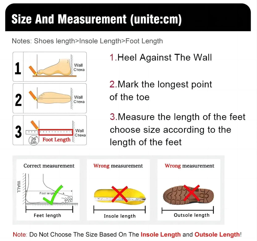 Men Spring and Autumn Oversized Wide Toe Shoes Barefoot Casual Shoes Popular Flat Sneaker Outdoor hiking driving Footwear