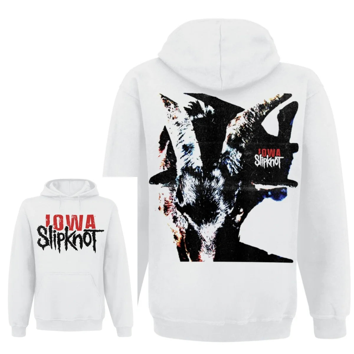 Hoodies Pop 2026 New Sale Retro-style Band T-shirt for Both Men and Women Same Design for Both Genders