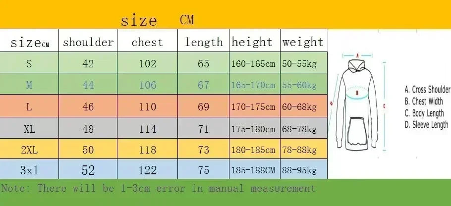 Hoodies Pop 2026 New Sale Retro-style Band T-shirt for Both Men and Women Same Design for Both Genders