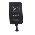 Wireless Charging Receiver 10W Wireless Charging Receiver Type C Interface Wireless Receiver Chip For Mobile Phones