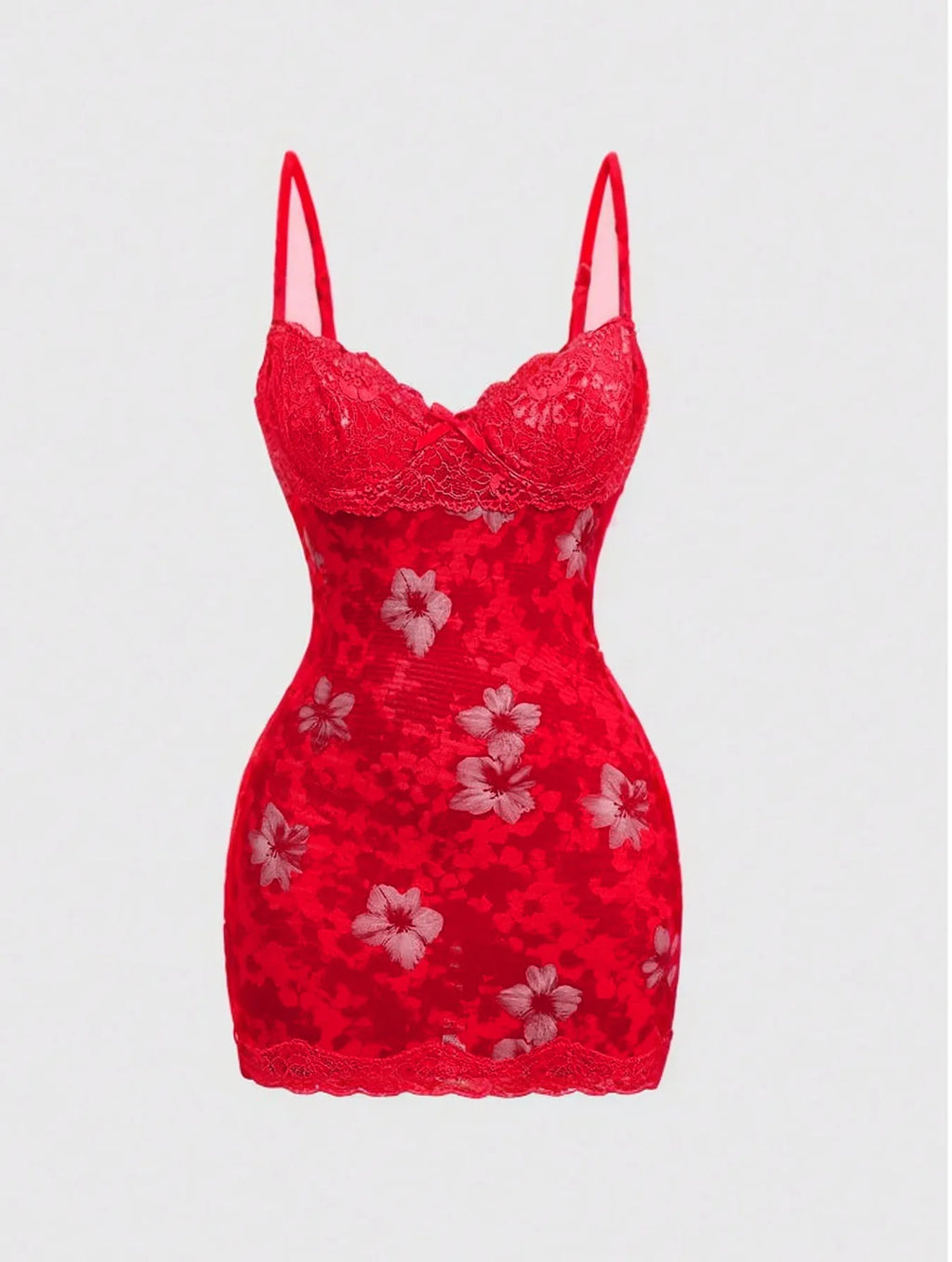 Sexy Party Dresses For Woman Lace Suspender Evening Dress Retro Printed Backless Vestidos Bodycon package Hip Backless Elegant