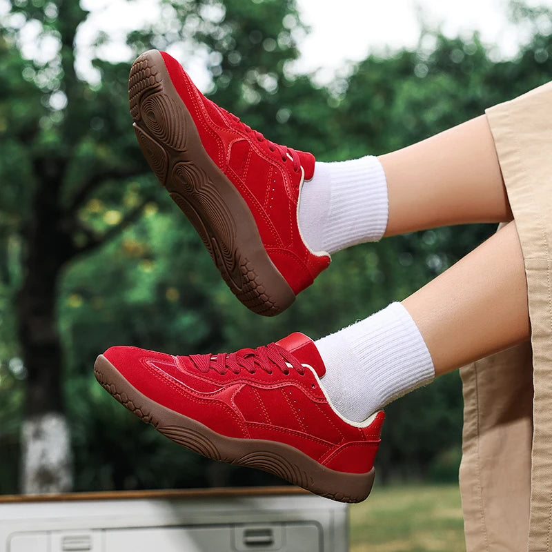 Quality Minimalist Wide Toe Barefoot Shoes for Men Casual Sneakers Outdoor Zero Soles Walking Hiking Shoes Women New Sport Shoes