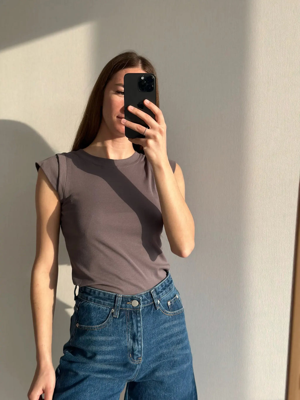 Summer Women T Shirt Girls T-Shirt Woman Clothes Tops Cotton Slim Tshirt Female Long Sleeve Crop Top Spring Tee Sexy Canale Y2k