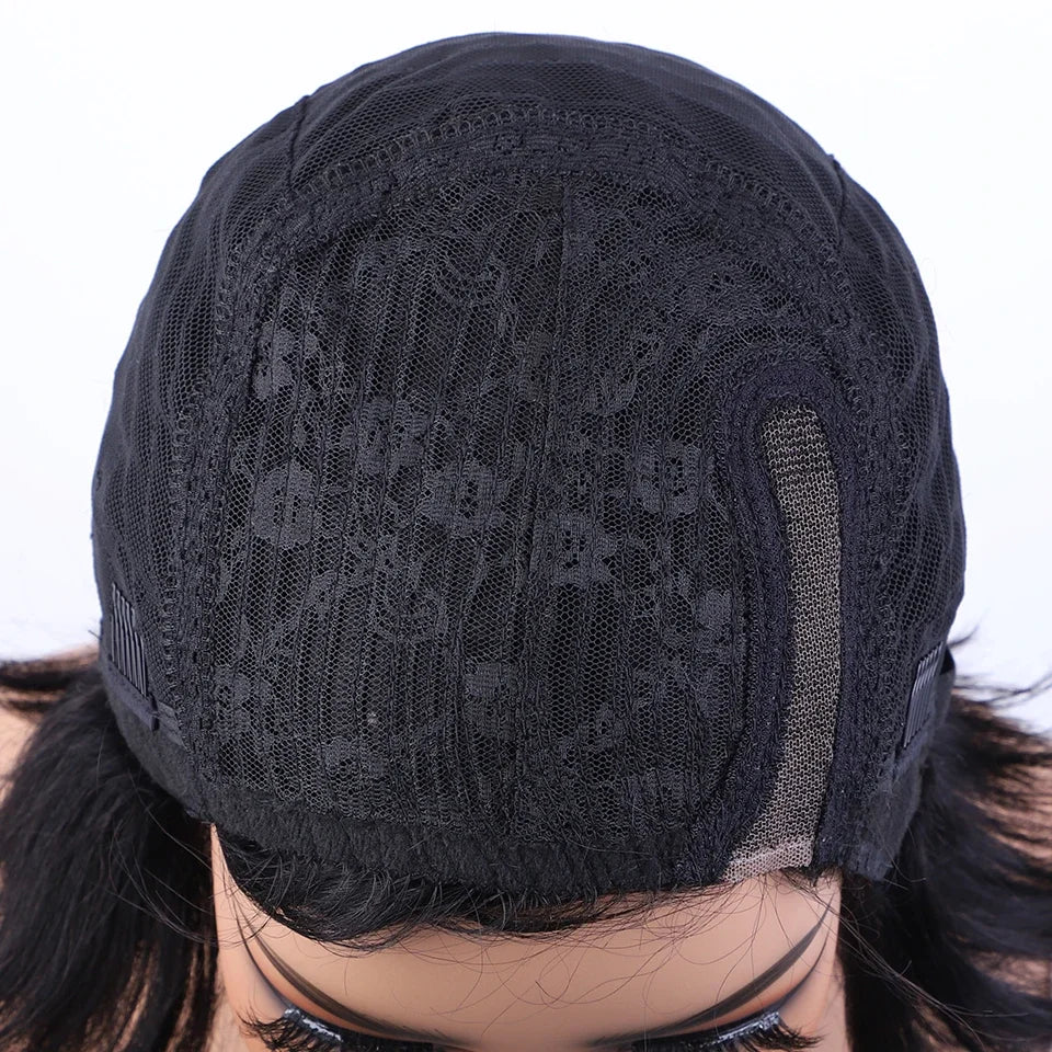 Brazilian Human Hair Lace Straight Bob Wigs 99j Colored Wear And Go Short Straight Bob Wigs For Black Women Straight Hair