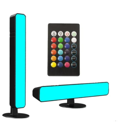 Atmosphere Light ring light with stand neon signs novelty selfie ring light led furniture ночник selfie ring light anime led lig