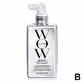 Anti-Moisture Hair Spray Anti-frizz Hair Softening Shampoo Nourishing Scalp Essential Oil Glazed Smoothing Conditioner Hair Care