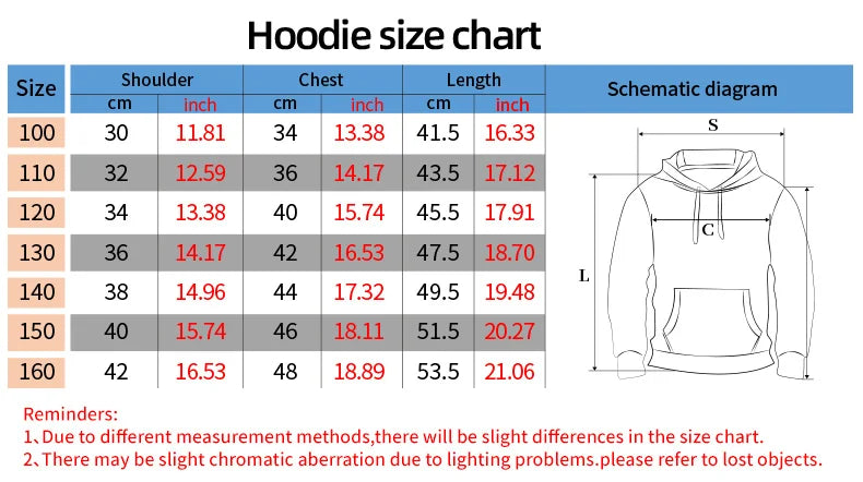 Hoodies Of Men ＆ Women Unisexy Streetwear Vintage Casual Soft Pullover Sweatshirt Printing Letters On Sleeves Y2k Couple Clothes
