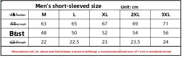 POLO Shirt Knitted Sweater Short-sleeved Men's Hollow Cardigan Striped Old Money Wind Casual T-shirt Summer Men Clothing