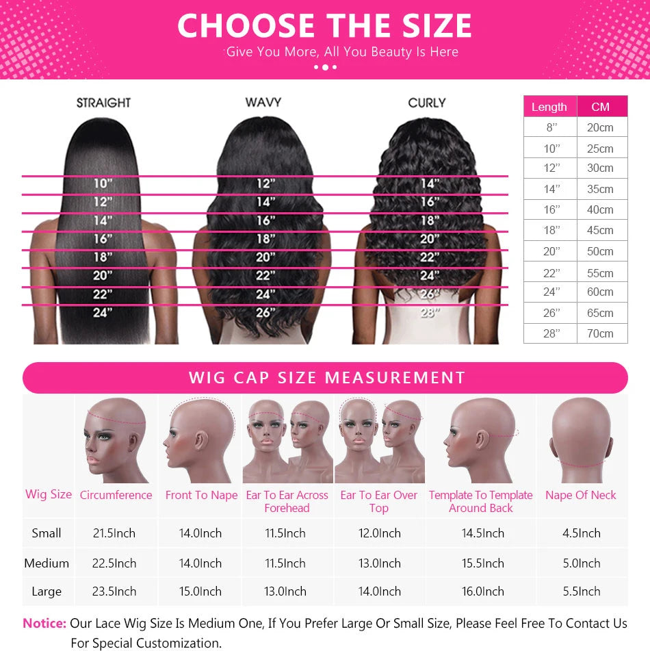 Chocolate Brown Bone Straight Short Bob Wigs 13x4 Lace Front Wigs Human Hair Brazilian Colored Human Hair Bob Wigs 180% Density