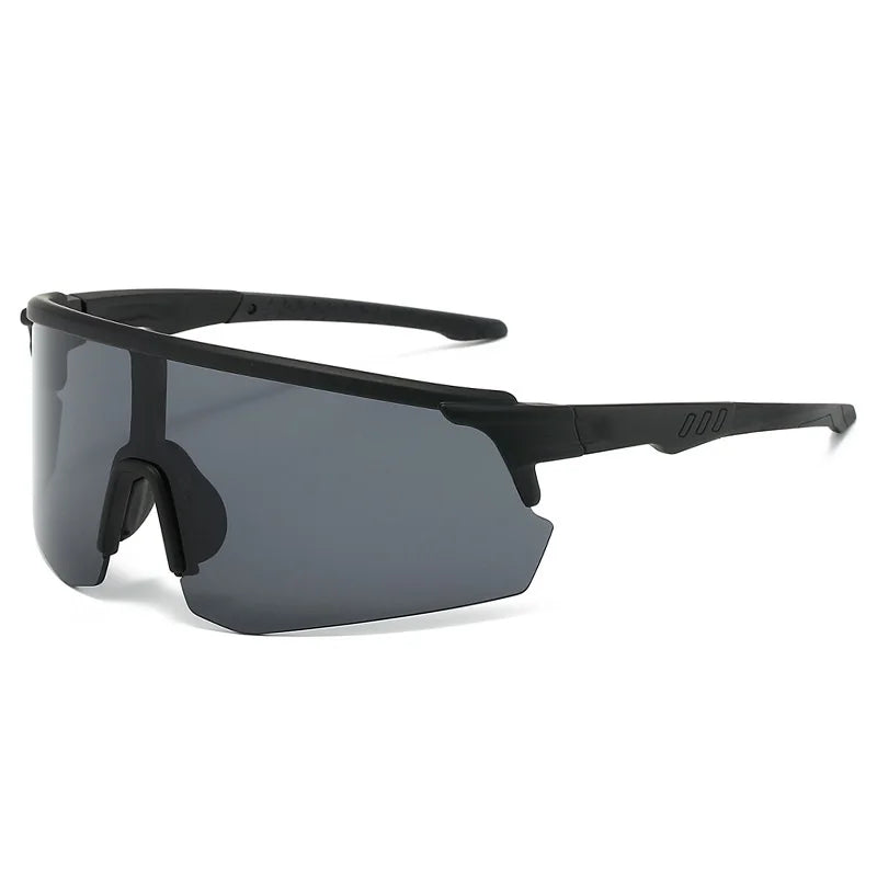 Sunglasses for Men Sport Cycling Glasses Bike Mountain Bicycle Hiking Camping Golf UV400 Protection Glasses Women Baseball