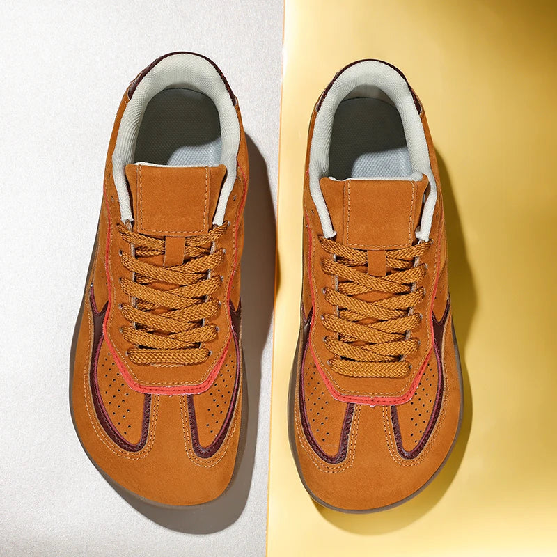 Quality Minimalist Wide Toe Barefoot Shoes for Men Casual Sneakers Outdoor Zero Soles Walking Hiking Shoes Women New Sport Shoes
