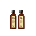 Laikou Argan Hair Oil Essential Oil Natural Anti-hair Loss Prevent Hair Dry Soft Nourishing Frizz Damaged Repair Care 60ml