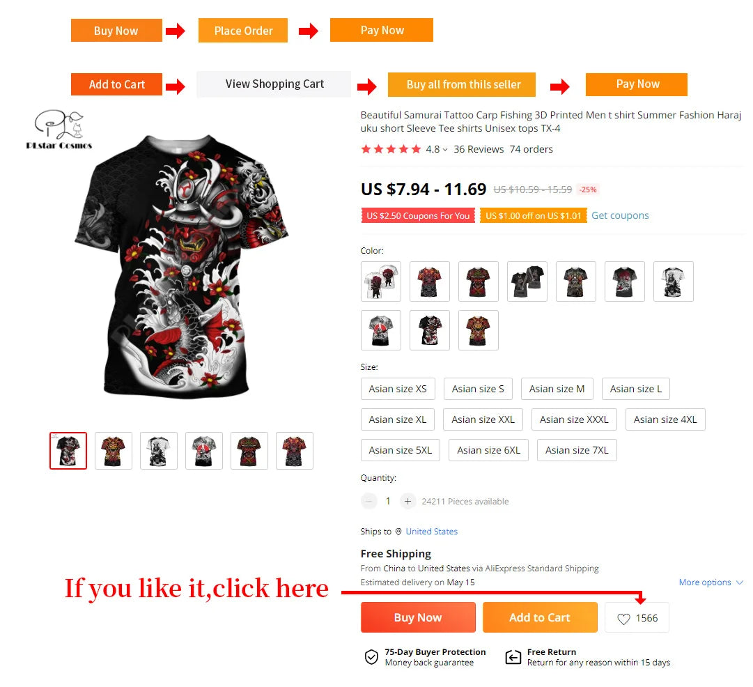 PLstar Cosmos DIY Personalized Design pattern 3D All Over Printed Men's Polo Shirts Fashion Casual lapel short sleeve shirt