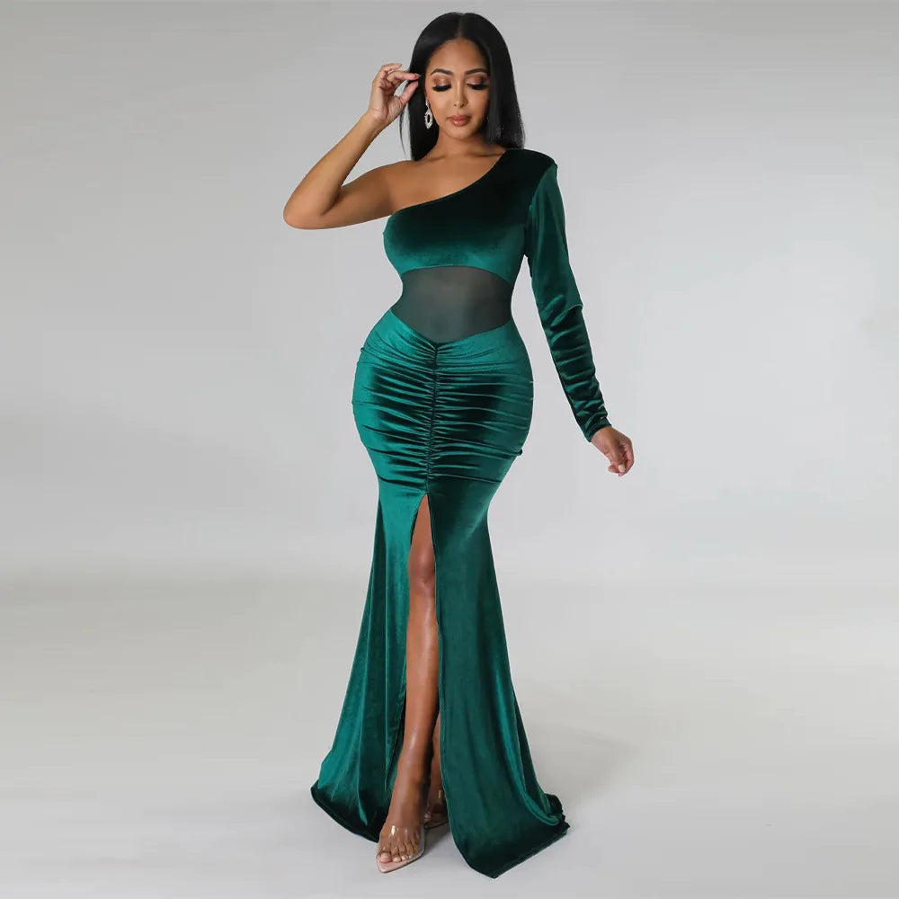 Evening Dresses for Women 2024 Party Dress Women Clothing Birthday Dress for Woman Long Dresses Fall Clothes Long Dresses