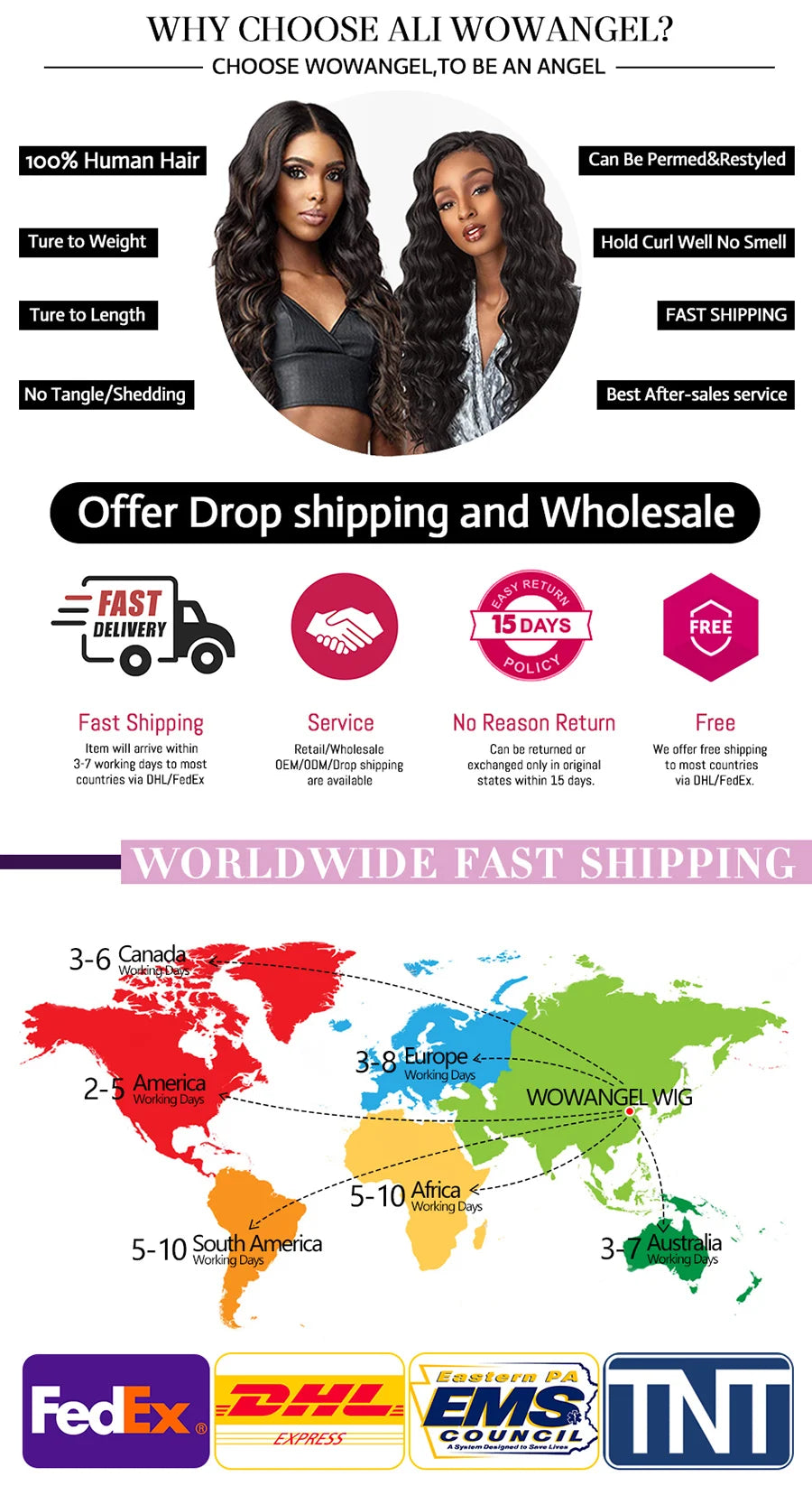 12A Burmese Curly Crochet Human Hair Knotless Pre-Separated Crochet Hair Extensions With String Curly Pre-Looped Feather Hair