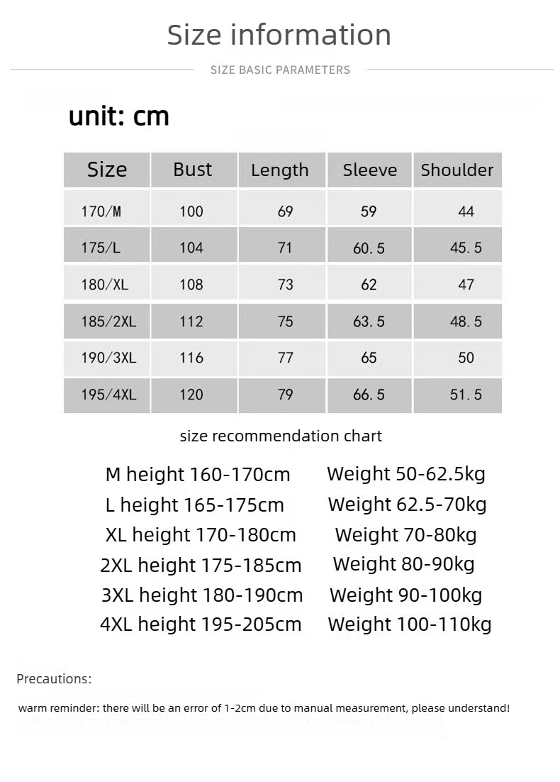 Polo Shirt Man Long Sleeve Cotton Casual Striped Polo Shirt Men Fashion Lapel Button Shirt Embroidery High Quality Breathable