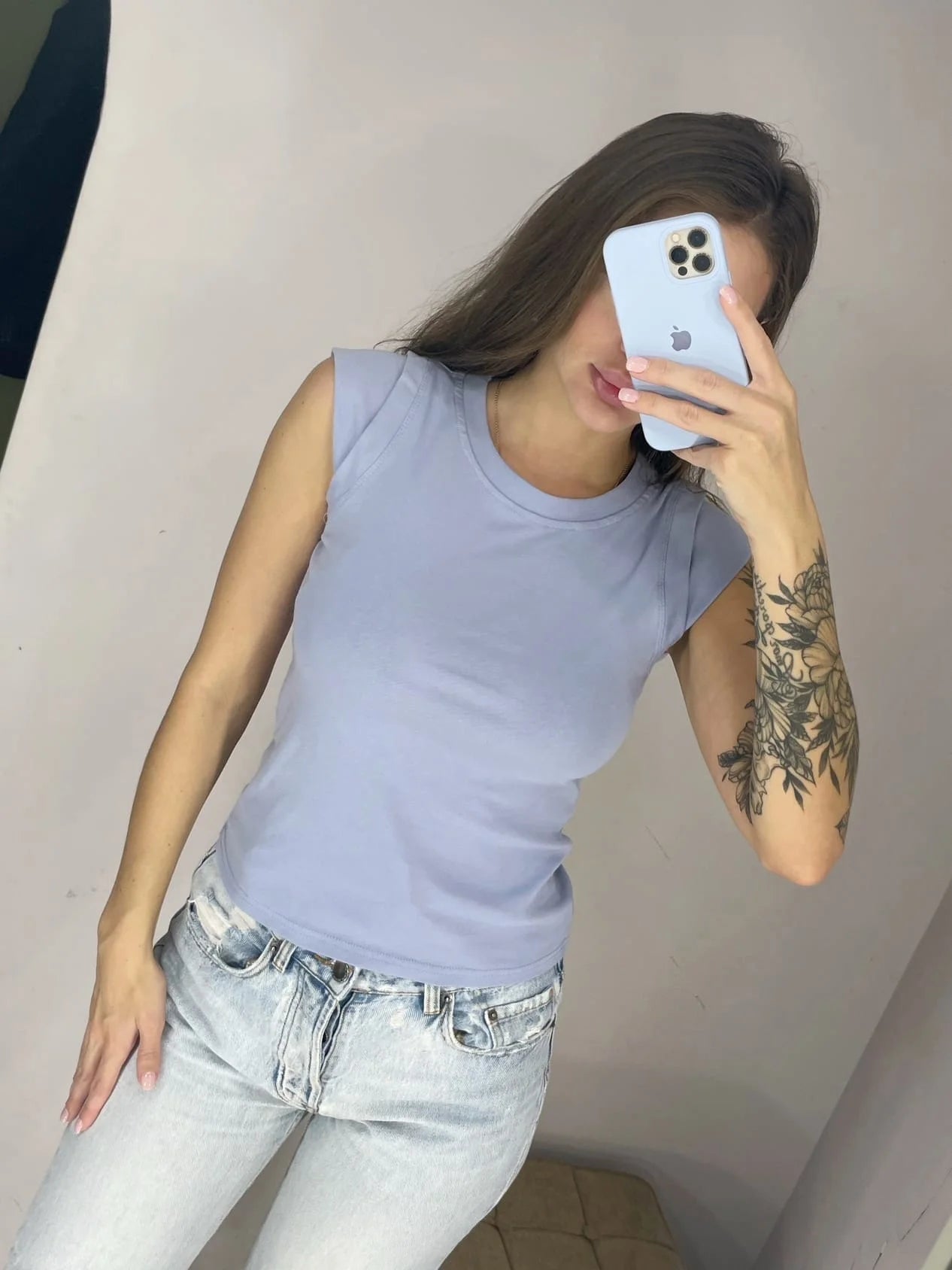 Summer Women T Shirt Girls T-Shirt Woman Clothes Tops Cotton Slim Tshirt Female Long Sleeve Crop Top Spring Tee Sexy Canale Y2k