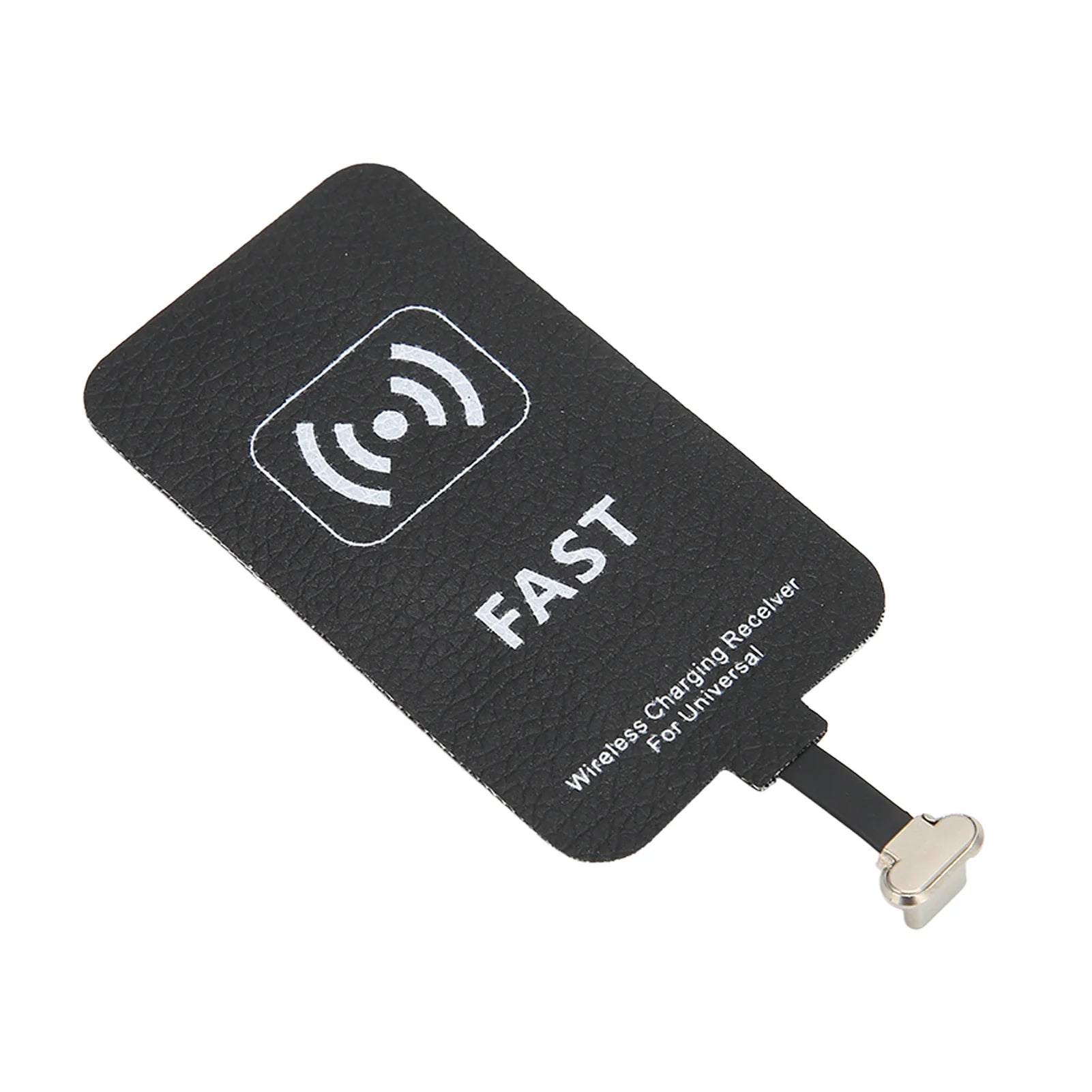 Wireless Charging Receiver 10W Wireless Charging Receiver Type C Interface Wireless Receiver Chip For Mobile Phones
