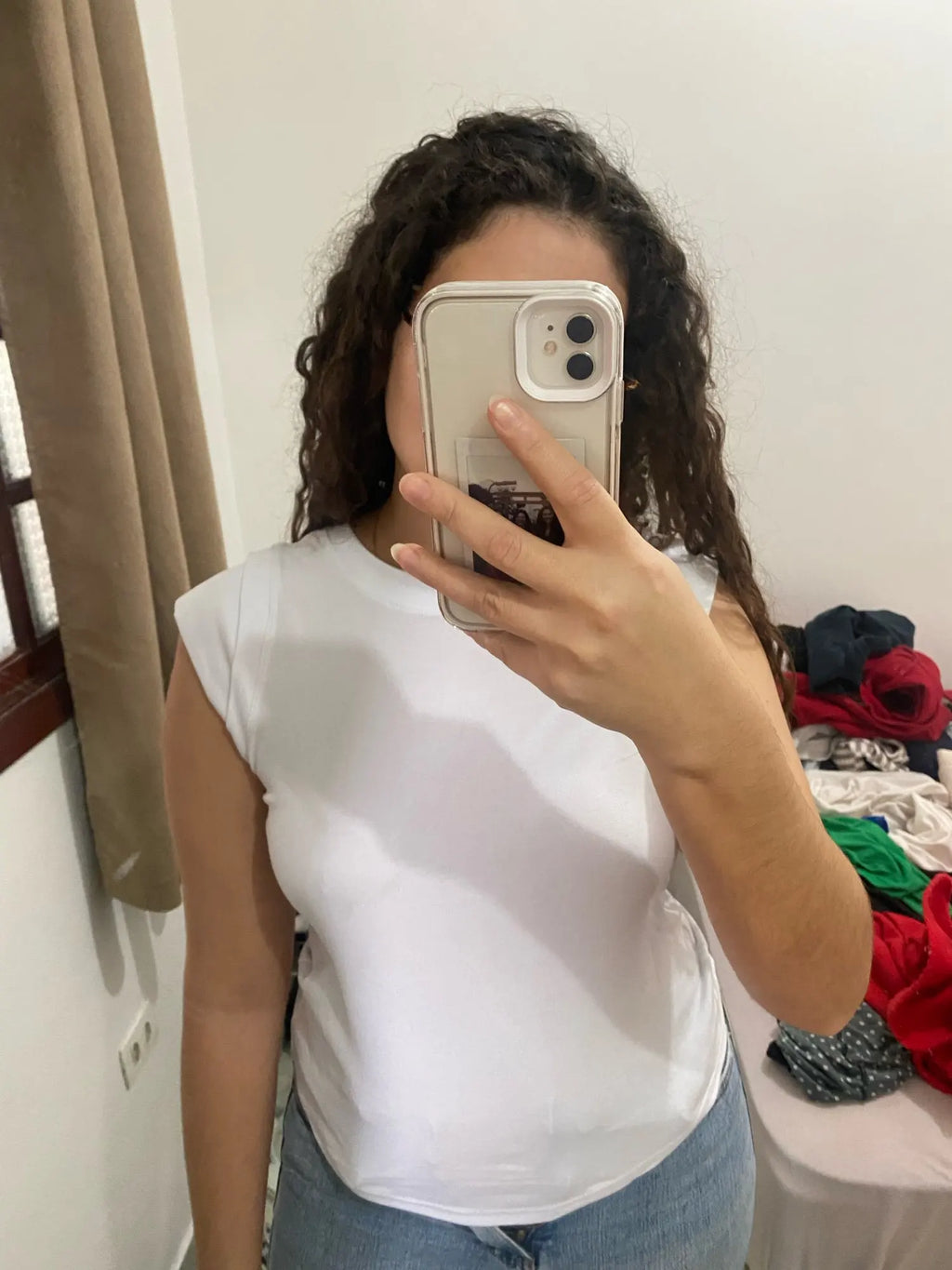 Summer Women T Shirt Girls T-Shirt Woman Clothes Tops Cotton Slim Tshirt Female Long Sleeve Crop Top Spring Tee Sexy Canale Y2k