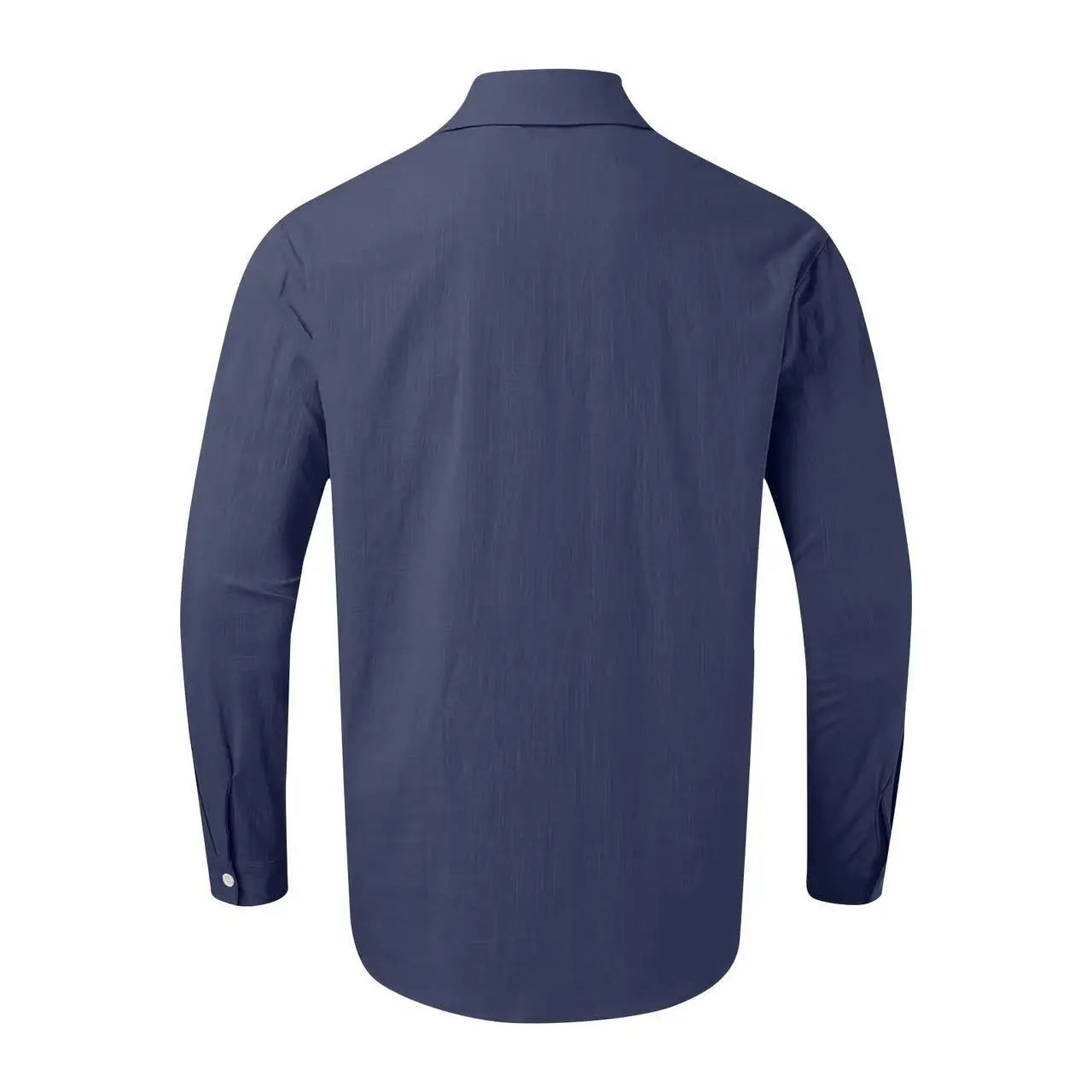 Men's Polo Shirt Short Sleeve Button Collar Tees Casual Soft Comfortable Daily Tops