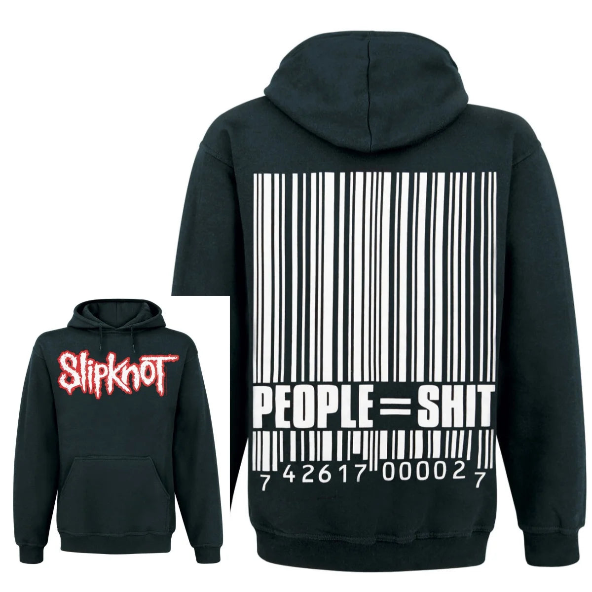 Hoodies Pop 2026 New Sale Retro-style Band T-shirt for Both Men and Women Same Design for Both Genders