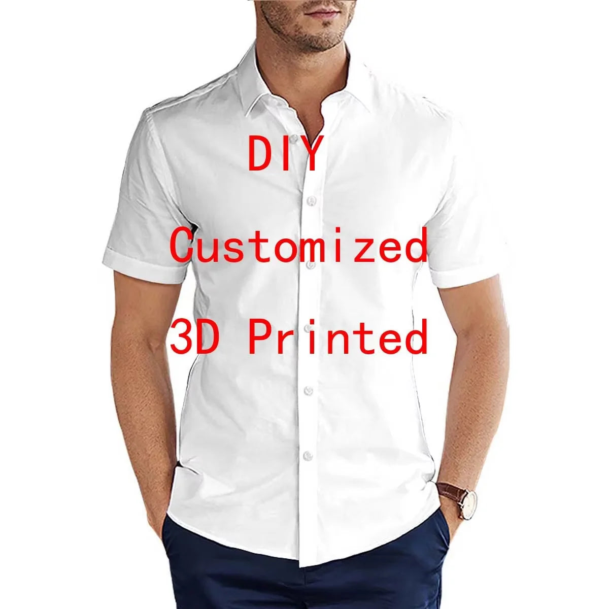PLstar Cosmos DIY Personalized Design pattern 3D All Over Printed Men's Polo Shirts Fashion Casual lapel short sleeve shirt