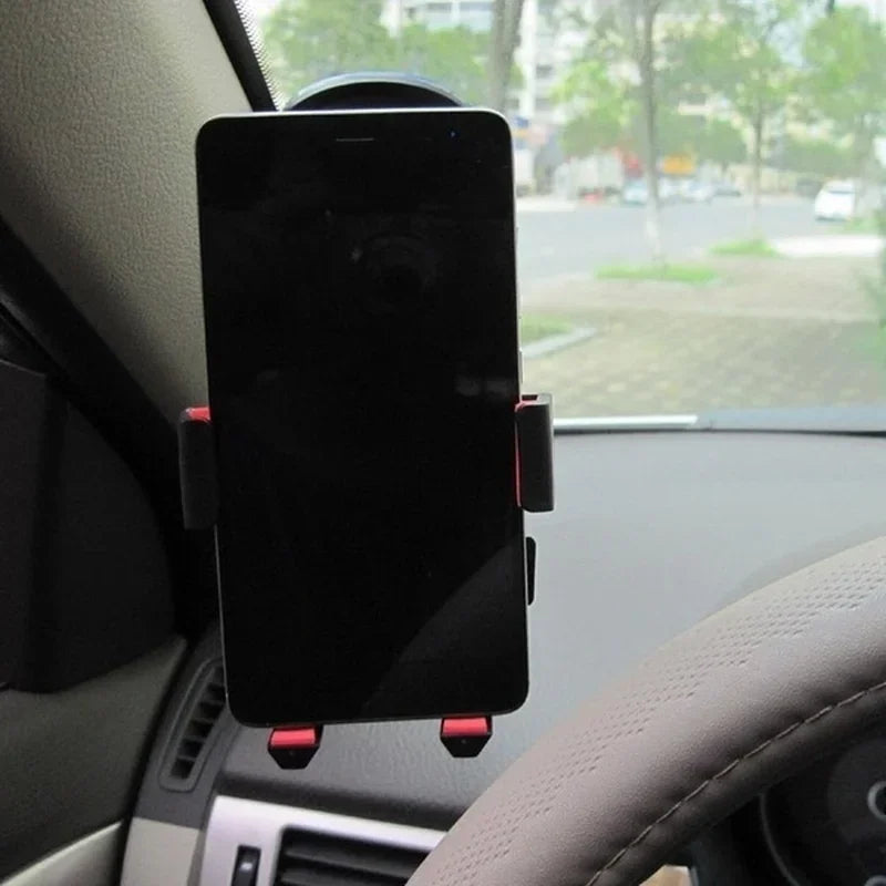 Flexible Long Arm  360 Degree Rotation Car Mount Mobile Phone Holder for Your Mobile Phone Stand