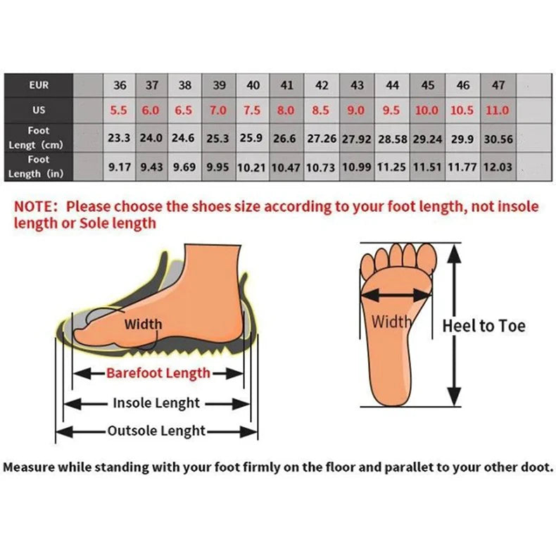 Men's Barefoot Shoes with Wide Toe Breathable Minimalist Sneakers for Fitness Cross Training Casual Wear and Large Size Comfort