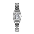 Watches For Women Elegant Vintage Rectangle Ladies Watch With Brown Small Leather Fashion Golden Quartz Women's Wristwatch 2025