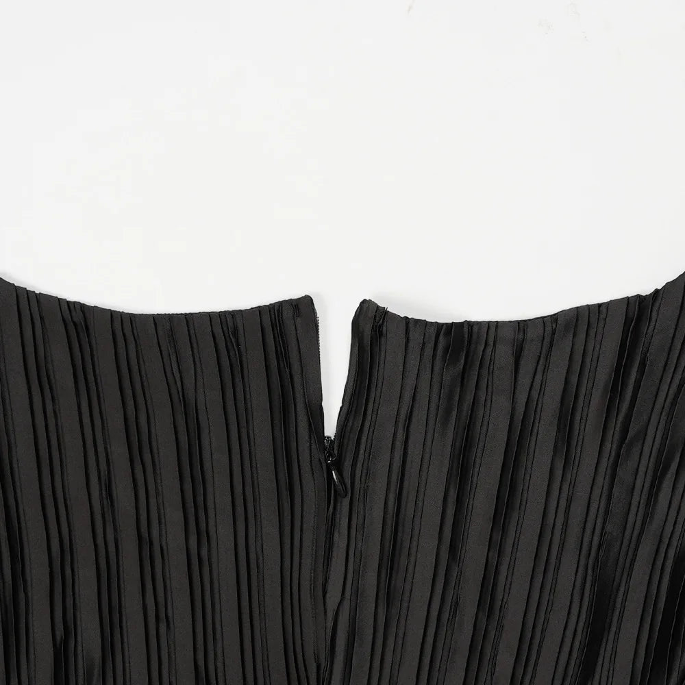 2026 Summer Party Evening Dresses Elegant Ladies Luxury Bodycon Maxi Robe Puff Sleeve Dress Africa Clothes Wedding Prom Gowns