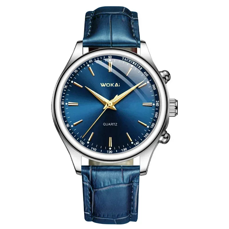 2024 Watches for Men Relojes Para Hombre Luxury Watch Casual Watch Quartz Wristwatches Men Best Gifts Cheap Price Relógio Pulso