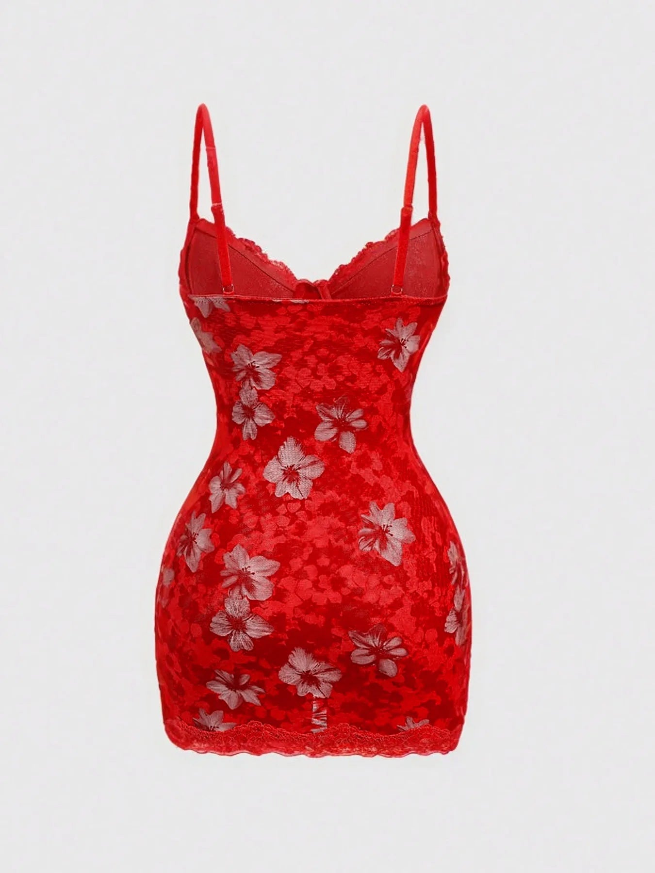 Sexy Party Dresses For Woman Lace Suspender Evening Dress Retro Printed Backless Vestidos Bodycon package Hip Backless Elegant