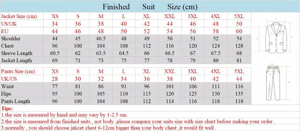 Men's Suits Summer Red Blazer Double Breasted Men With Short Pant Wedding Groom Prom Party Terno Masculino For Man Jacket