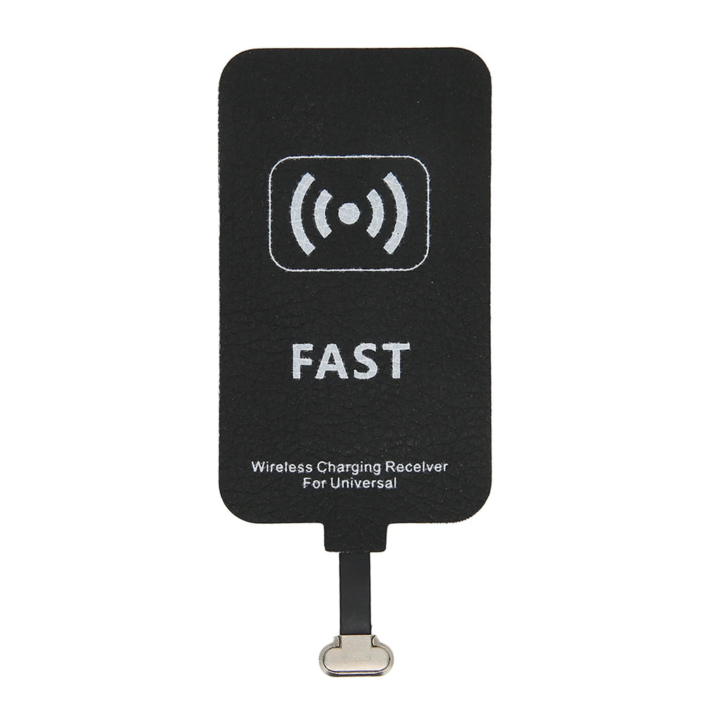 Wireless Charging Receiver 10W Wireless Charging Receiver Type C Interface Wireless Receiver Chip For Mobile Phones