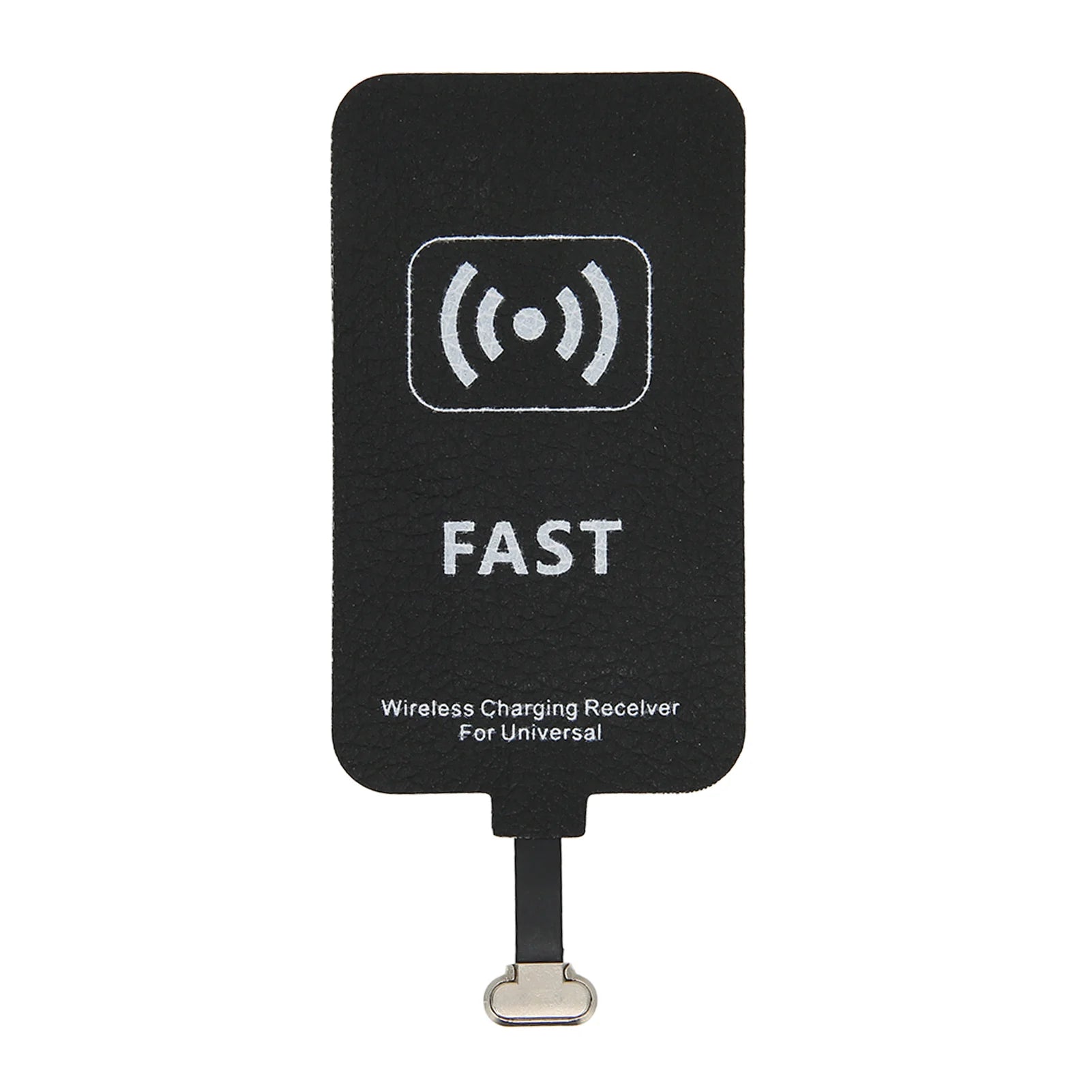 Wireless Charging Receiver 10W Wireless Charging Receiver Type C Interface Wireless Receiver Chip For Mobile Phones