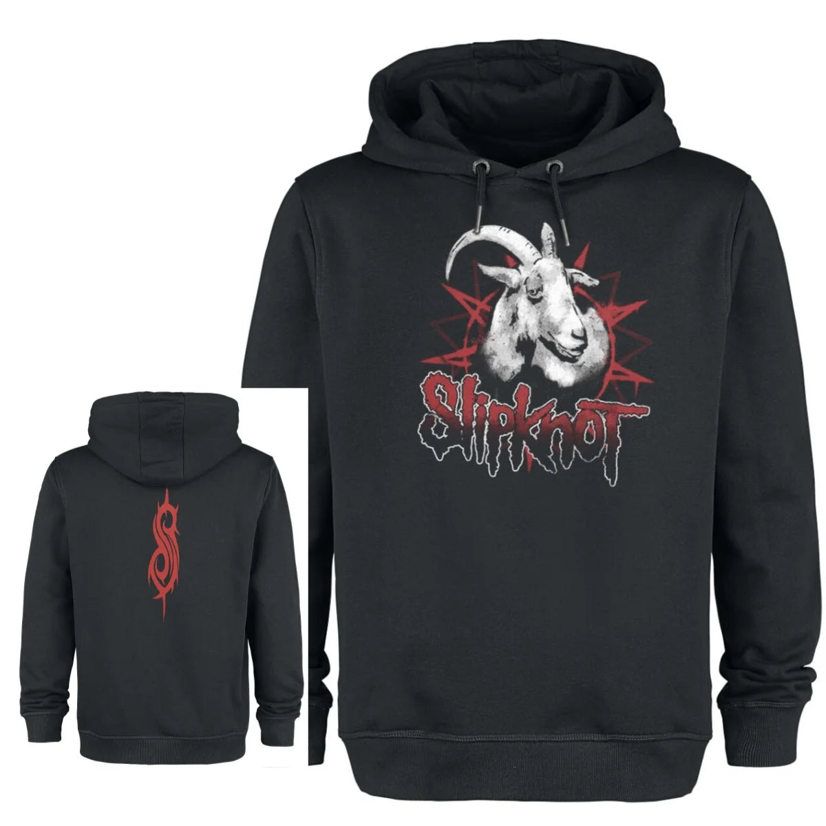 Hoodies Pop 2026 New Sale Retro-style Band T-shirt for Both Men and Women Same Design for Both Genders