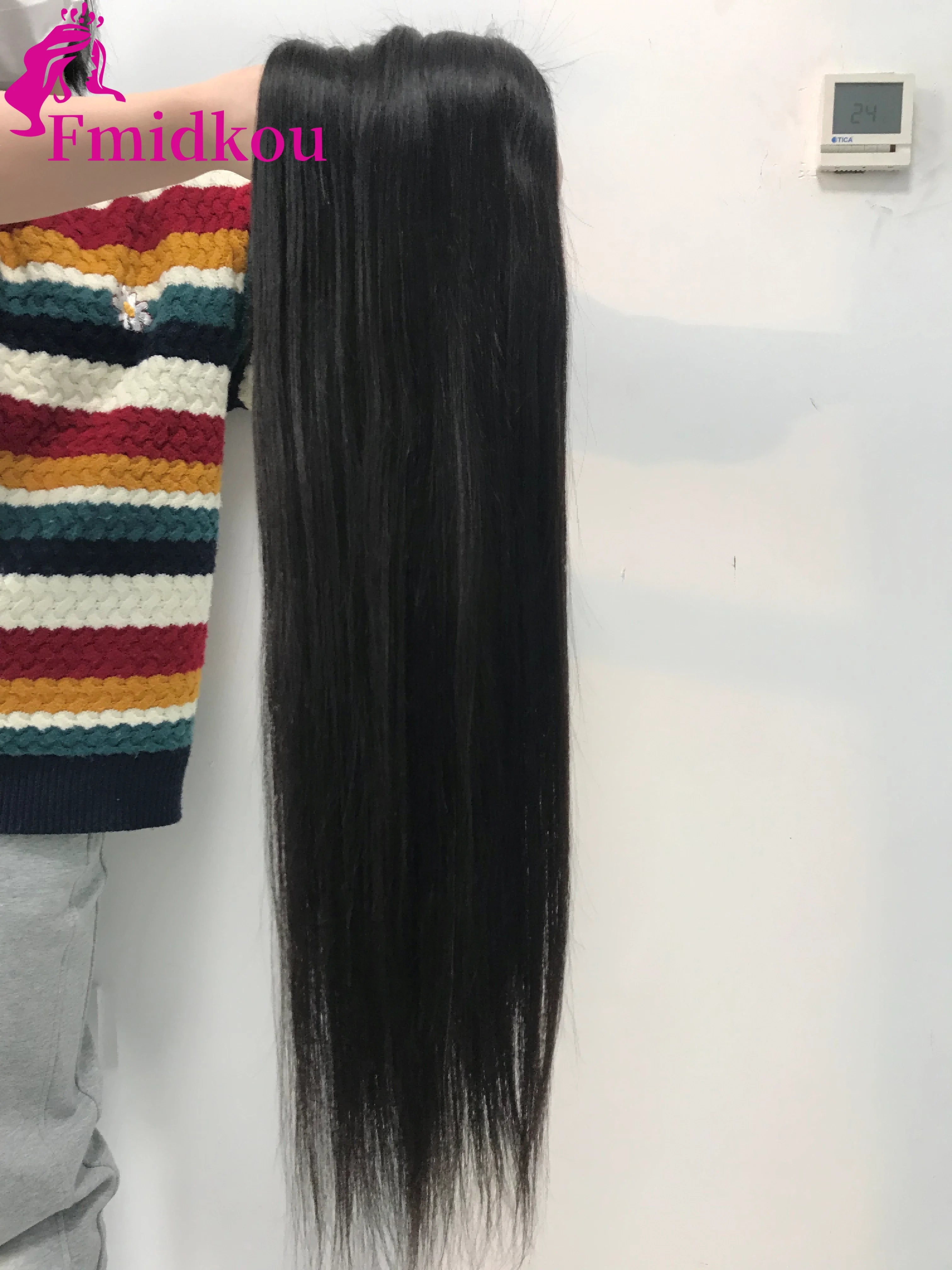 12A Bone Straight Human Hair Bundles Unprocessed Raw Hair Bundles Human Hair Brazilian Hair Weave Bundles Deals Natural Color