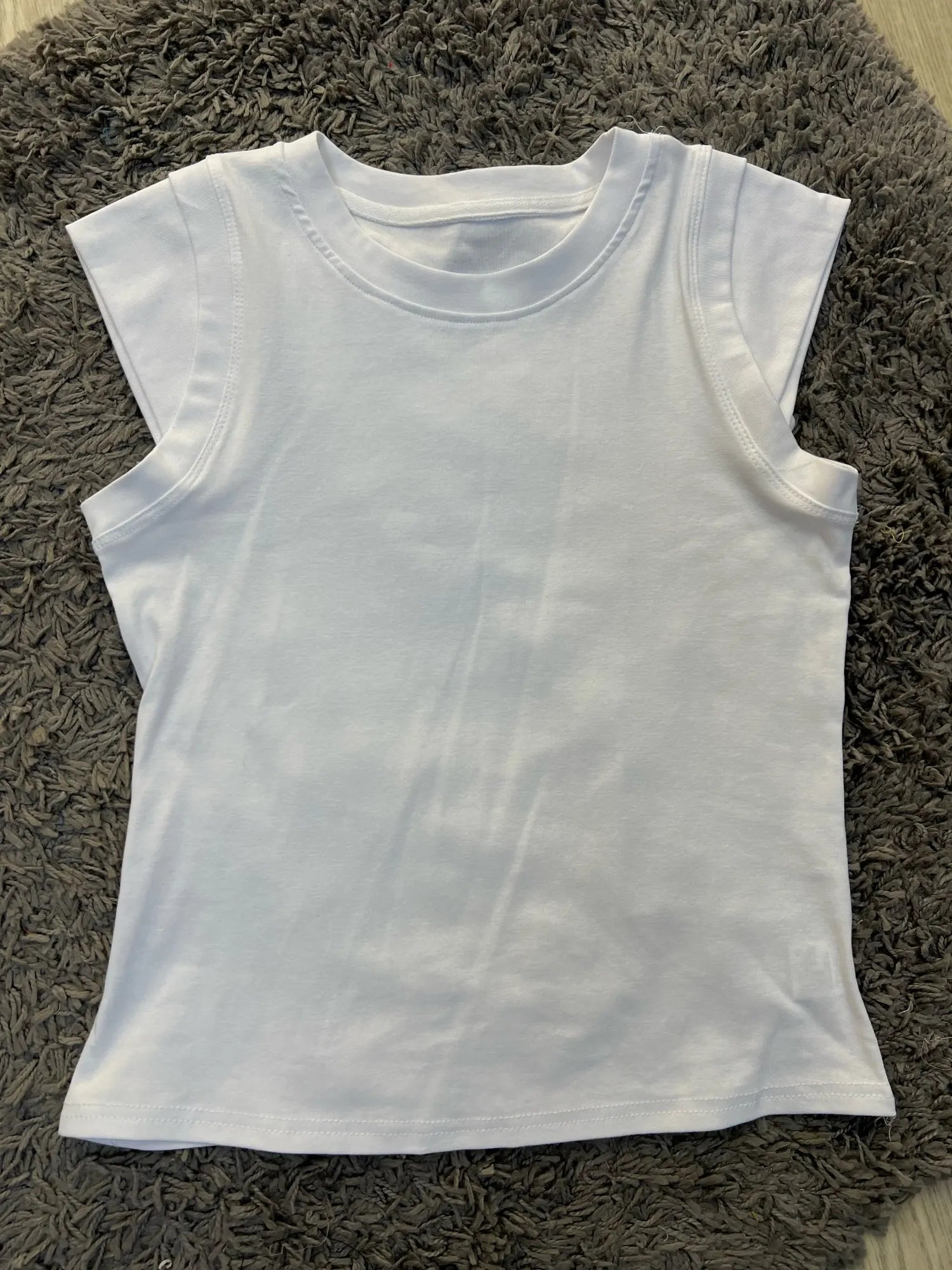 Summer Women T Shirt Girls T-Shirt Woman Clothes Tops Cotton Slim Tshirt Female Long Sleeve Crop Top Spring Tee Sexy Canale Y2k