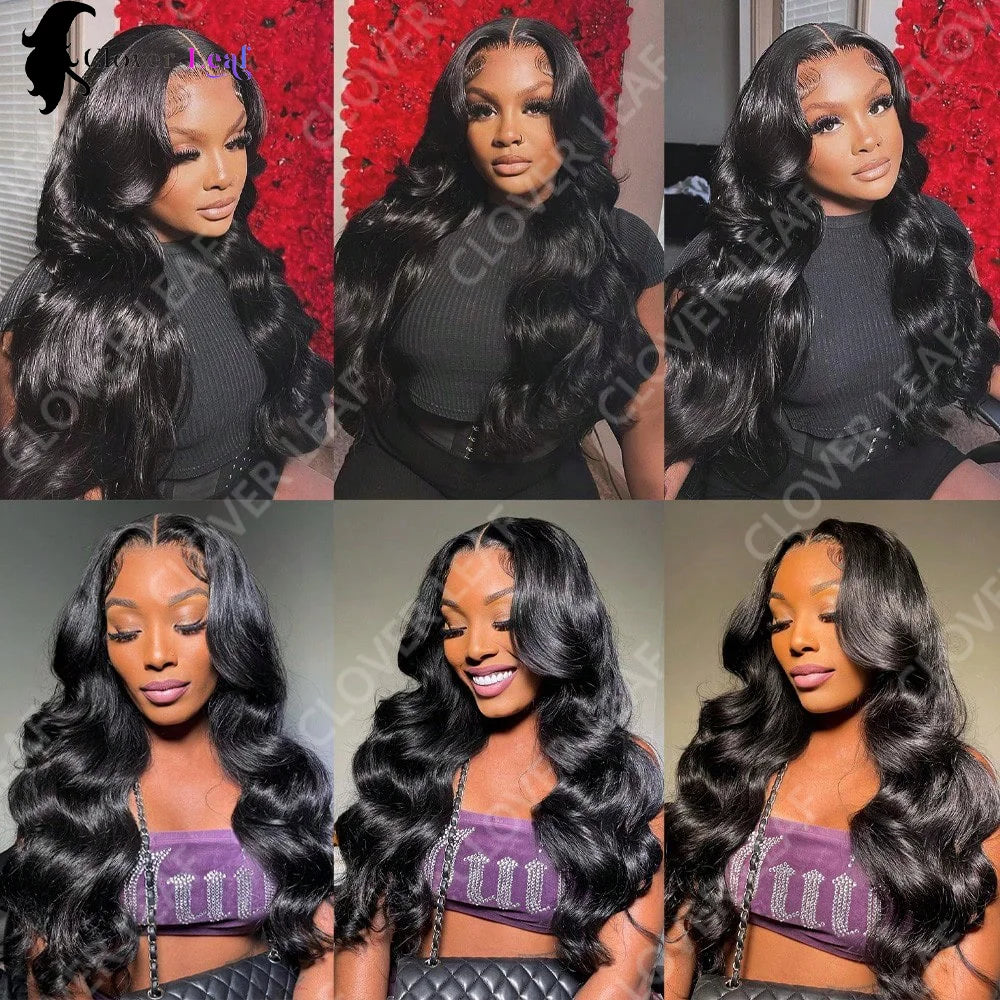 12A 24inch Body Wave Human Hair Bundles 100% Brazilian Raw Human Hair 1/3/4 Bundles for Women Thick Bundles 3 Days Delivery