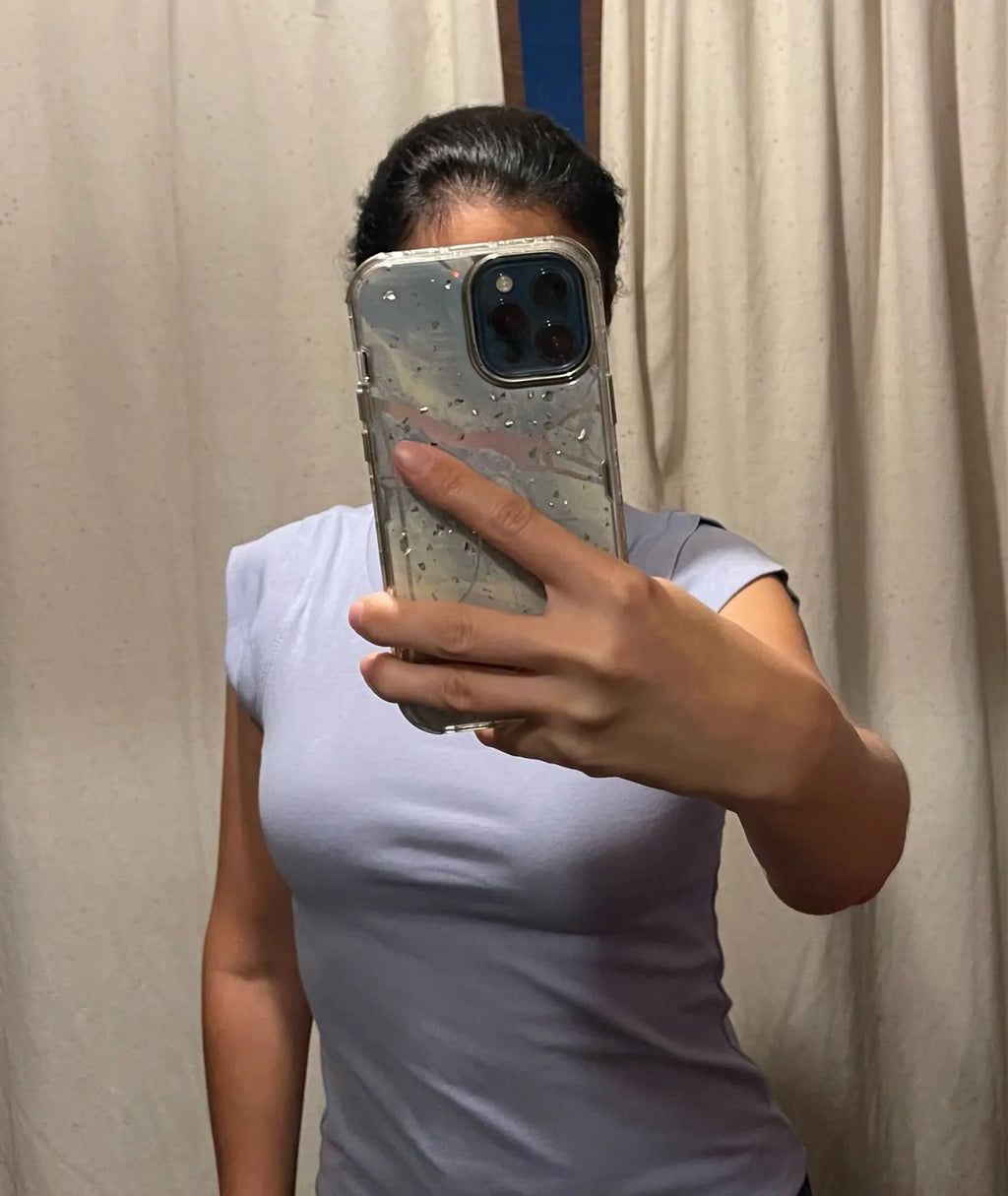 Summer Women T Shirt Girls T-Shirt Woman Clothes Tops Cotton Slim Tshirt Female Long Sleeve Crop Top Spring Tee Sexy Canale Y2k