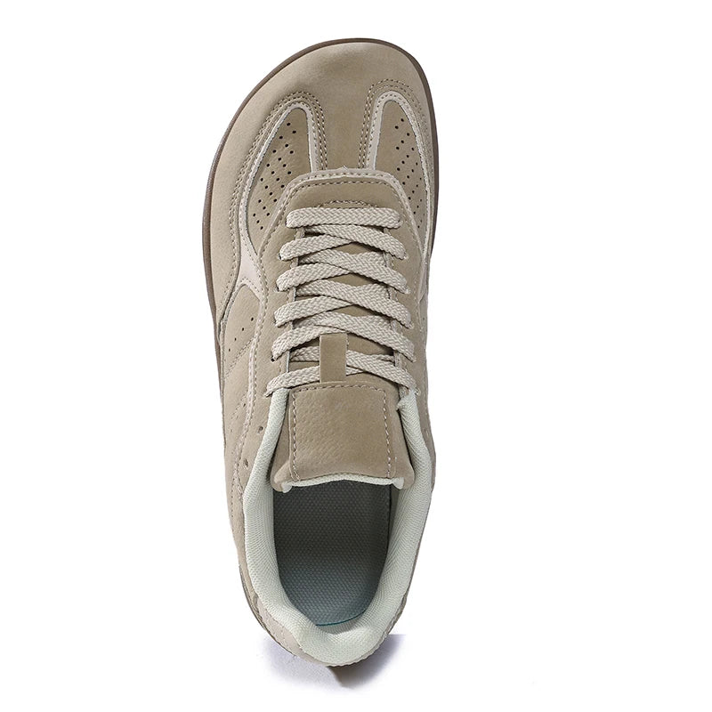 Quality Minimalist Wide Toe Barefoot Shoes for Men Casual Sneakers Outdoor Zero Soles Walking Hiking Shoes Women New Sport Shoes