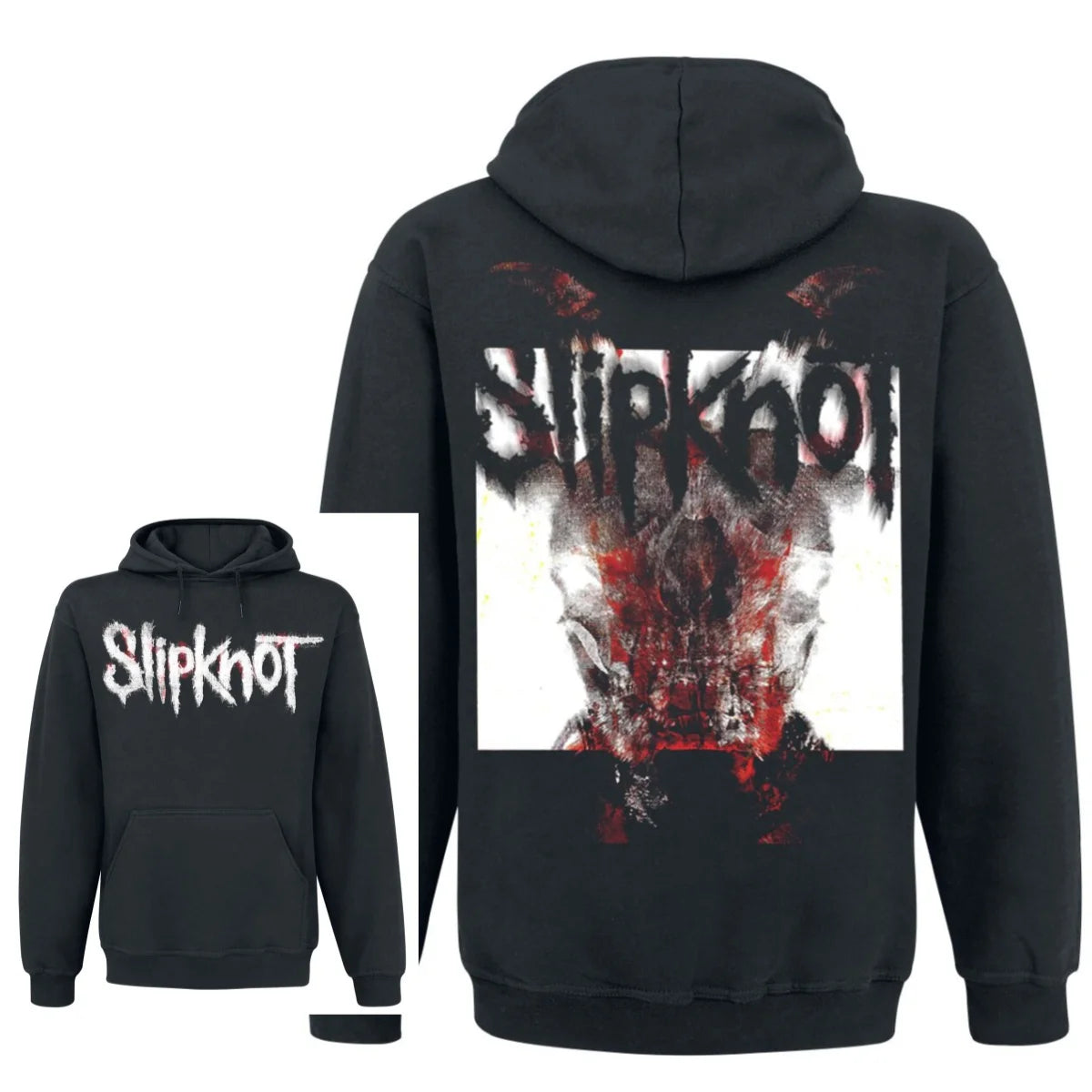 Hoodies Pop 2026 New Sale Retro-style Band T-shirt for Both Men and Women Same Design for Both Genders