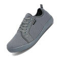 Men's Barefoot Shoes with Wide Toe Breathable Minimalist Sneakers for Fitness Cross Training Casual Wear and Large Size Comfort