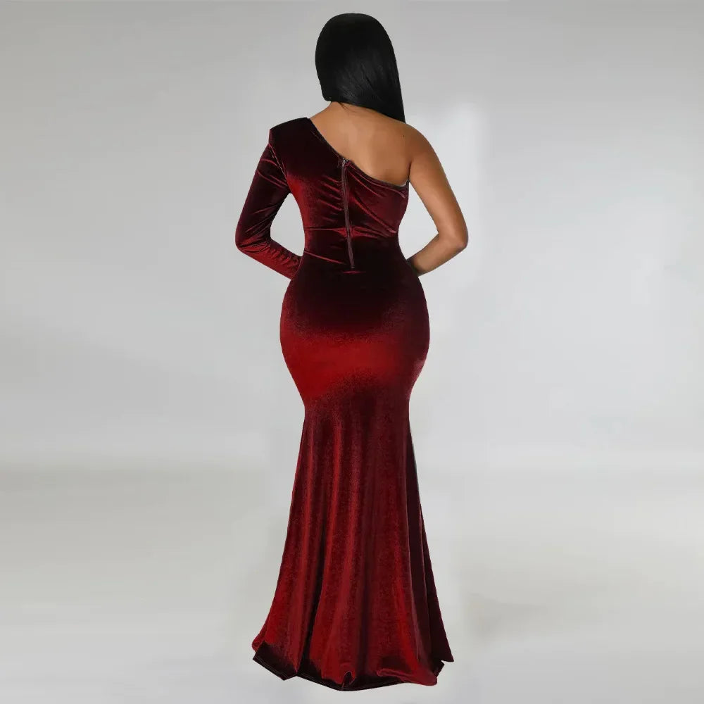 Evening Dresses for Women 2024 Party Dress Women Clothing Birthday Dress for Woman Long Dresses Fall Clothes Long Dresses