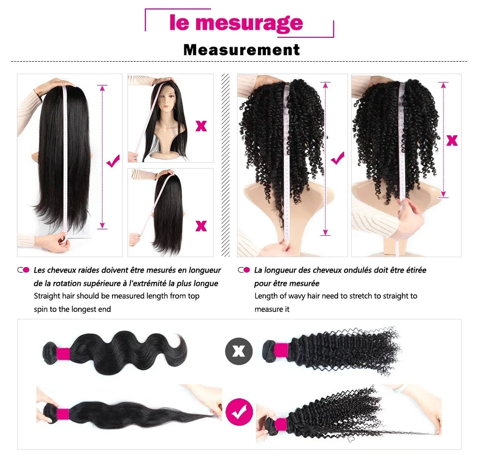 Short Straight Bob Human Hair Wigs, Full Machine Made, Pre-Cut 4x4 Lace, Elastic Drawstring, Upgraded Breathable Wigs