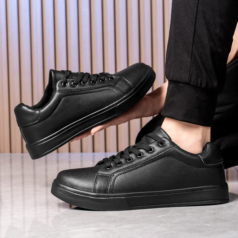 Men Shoes Sneakers for Men 2024 New Fashion  Comfort Lightweight Casual Shoes Outdoor Walking Skateboard Footwear Size 39-46