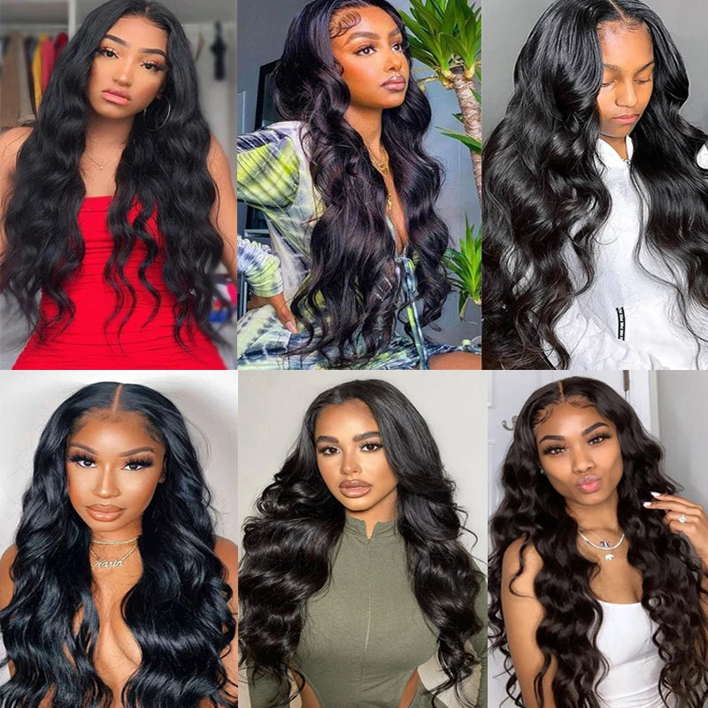 Pure Natural 100% Human Hair Bulk Braiding Hair Cabelo Humano No Weft Hair Unprocessed Human Hair Boho Braids Curly Body Wave