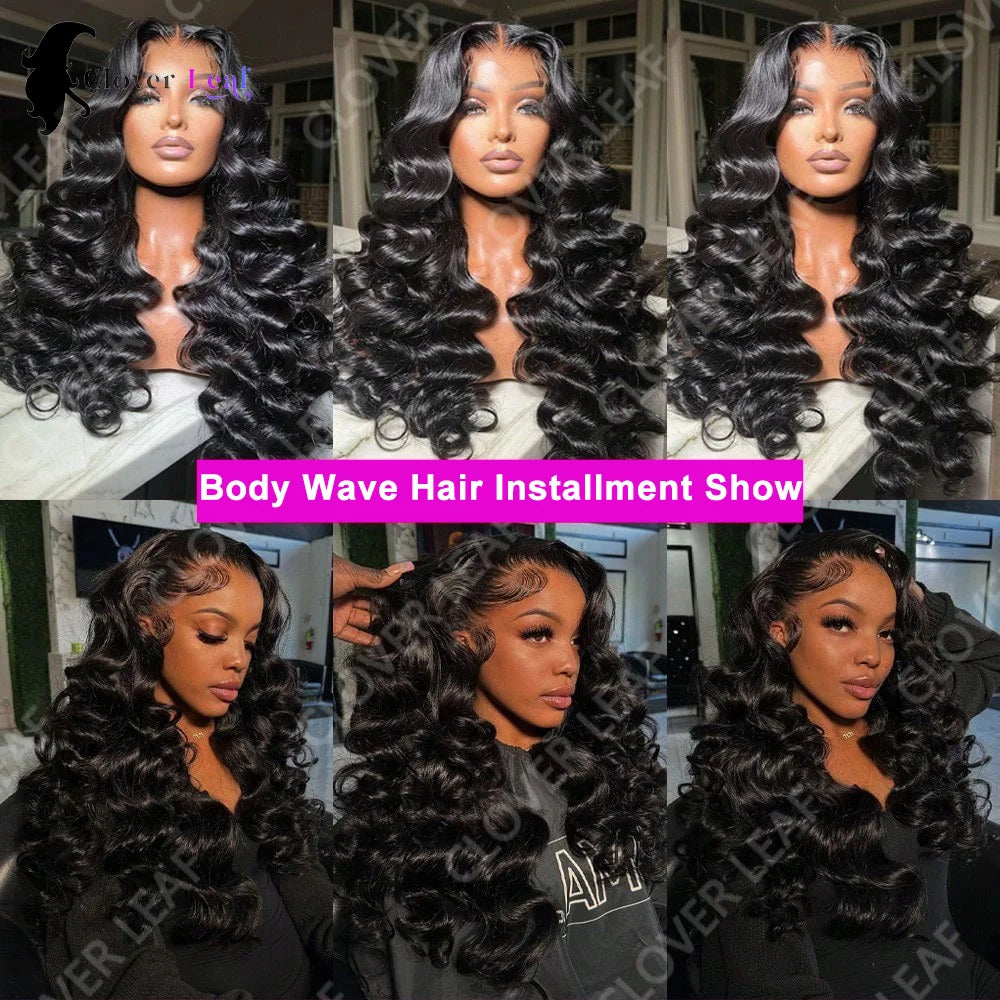 12A 24inch Body Wave Human Hair Bundles 100% Brazilian Raw Human Hair 1/3/4 Bundles for Women Thick Bundles 3 Days Delivery