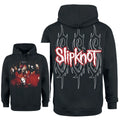 Hoodies Pop 2026 New Sale Retro-style Band T-shirt for Both Men and Women Same Design for Both Genders