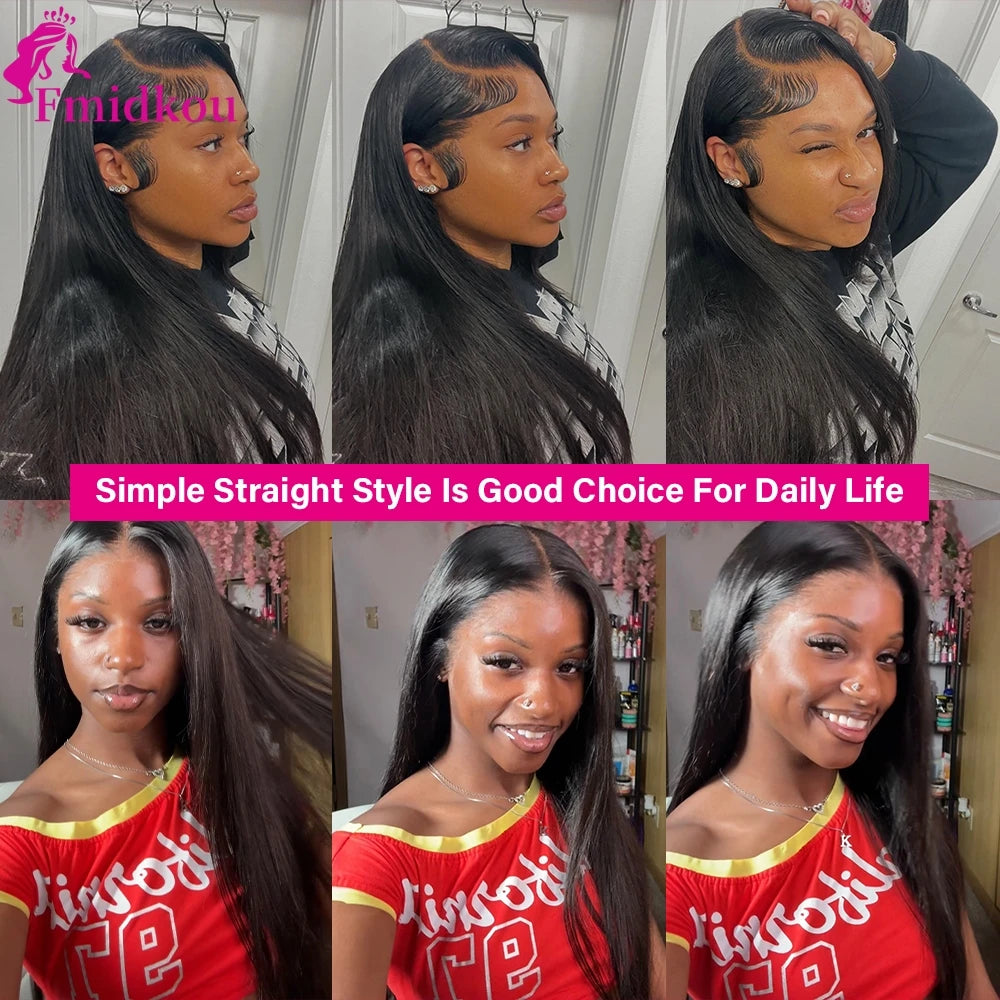 12A Bone Straight Human Hair Bundles Unprocessed Raw Hair Bundles Human Hair Brazilian Hair Weave Bundles Deals Natural Color